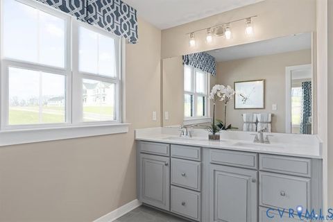 Tiny photo for 1 Glenwood Range Drive, Richmond, VA 23223 (MLS # 2617052)