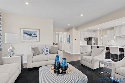 Tiny photo for 1 Glenwood Range Drive, Richmond, VA 23223 (MLS # 2617052)