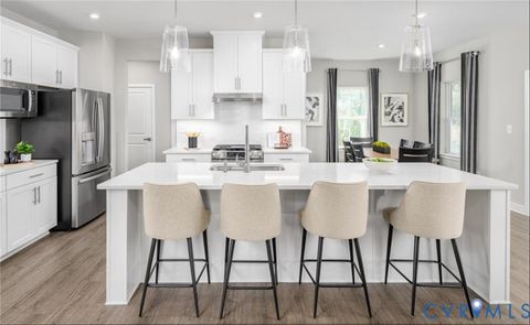 Tiny photo for 1 Glenwood Range Drive, Richmond, VA 23223 (MLS # 2617052)
