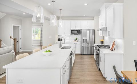 Tiny photo for 1 Glenwood Range Drive, Richmond, VA 23223 (MLS # 2617052)