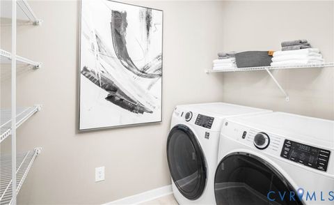 Tiny photo for 1 Glenwood Range Drive, Richmond, VA 23223 (MLS # 2617052)