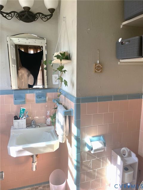 Tiny photo for 12020 Winfree Street, Chester, VA 23831 (MLS # 2604831)