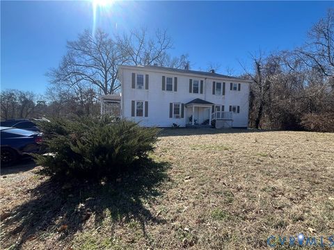 Tiny photo for 12020 Winfree Street, Chester, VA 23831 (MLS # 2604831)
