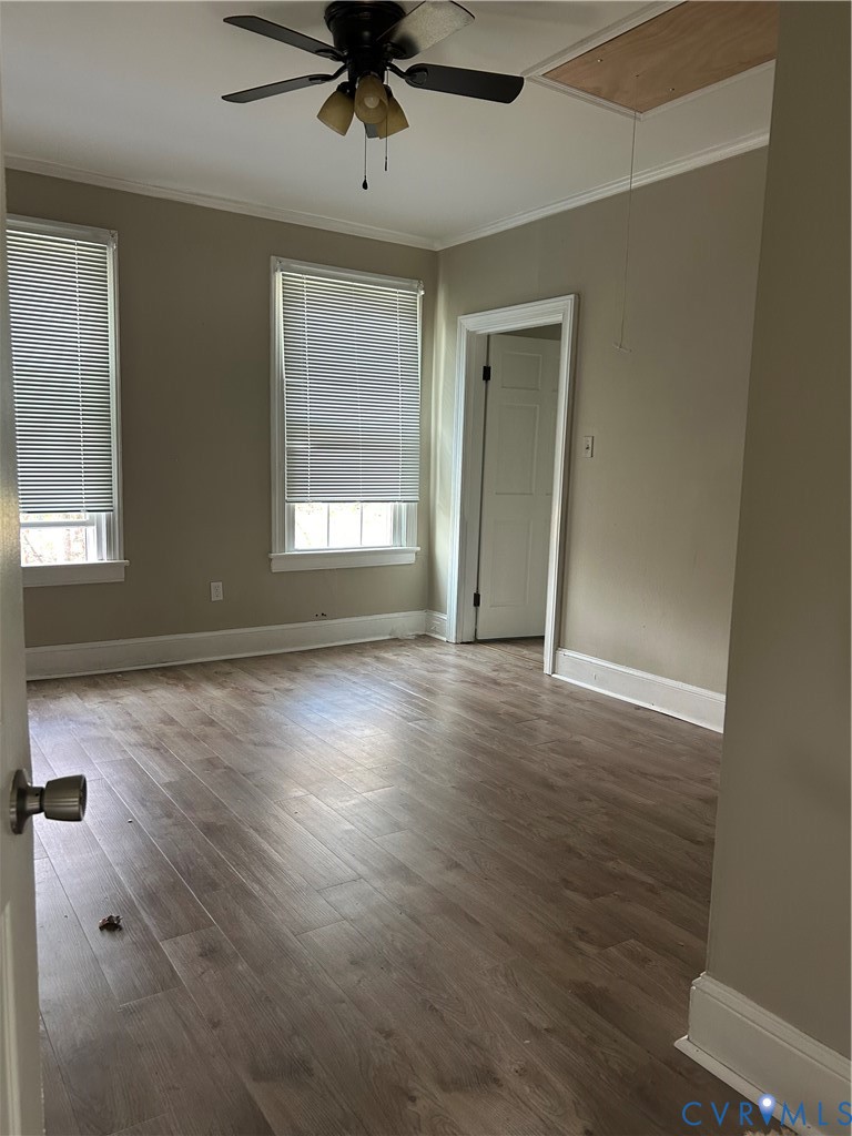 12020 Winfree Street