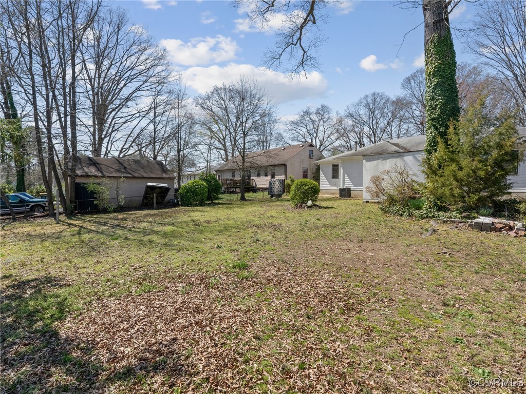 Hopewell, Virginia 23860, United States, 3 Bedrooms Bedrooms, ,2 BathroomsBathrooms,Residential,Active,95547