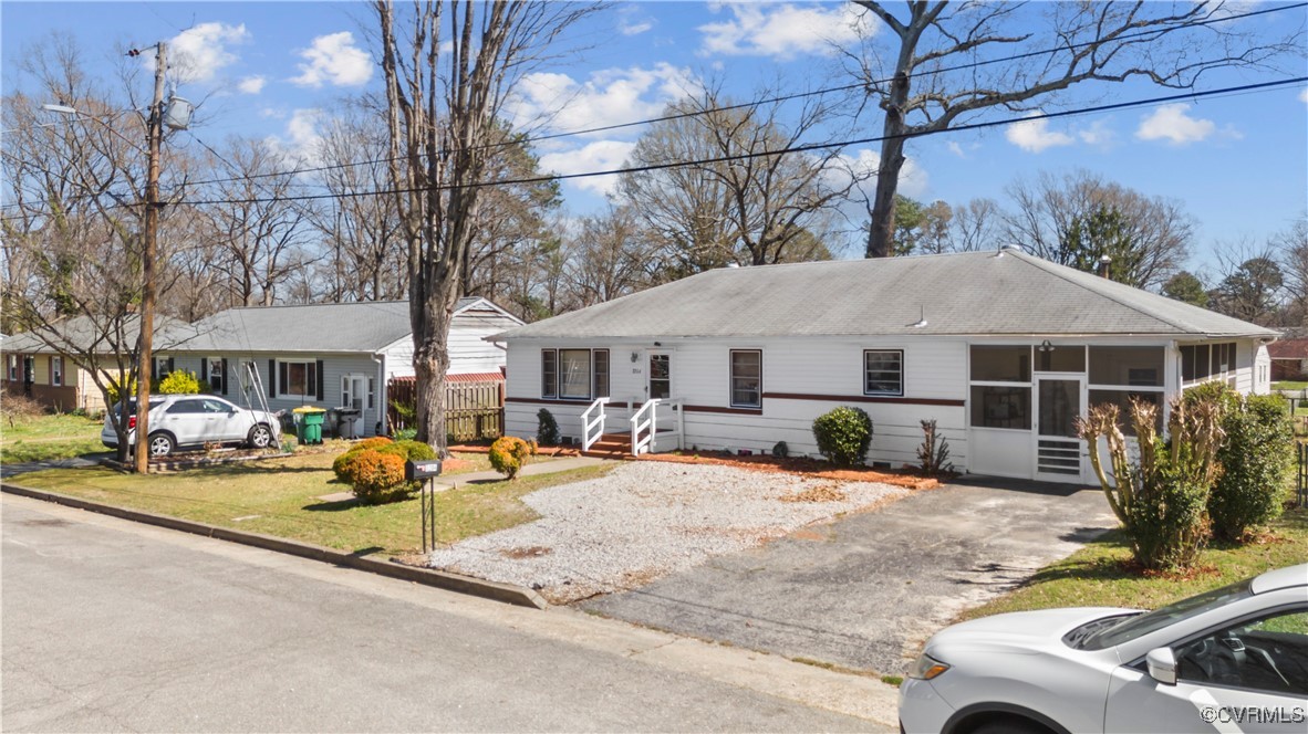 Hopewell, Virginia 23860, United States, 3 Bedrooms Bedrooms, ,2 BathroomsBathrooms,Residential,Active,95547