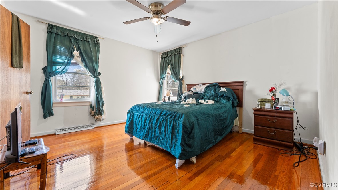 Hopewell, Virginia 23860, United States, 3 Bedrooms Bedrooms, ,2 BathroomsBathrooms,Residential,Active,95547