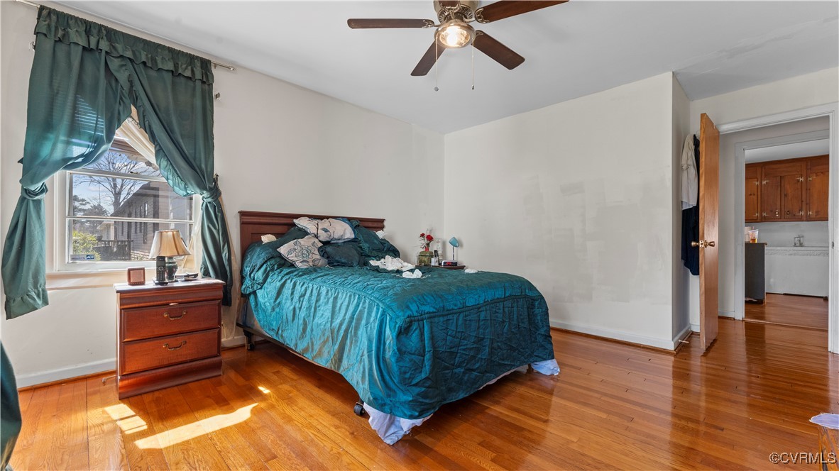 Hopewell, Virginia 23860, United States, 3 Bedrooms Bedrooms, ,2 BathroomsBathrooms,Residential,Active,95547