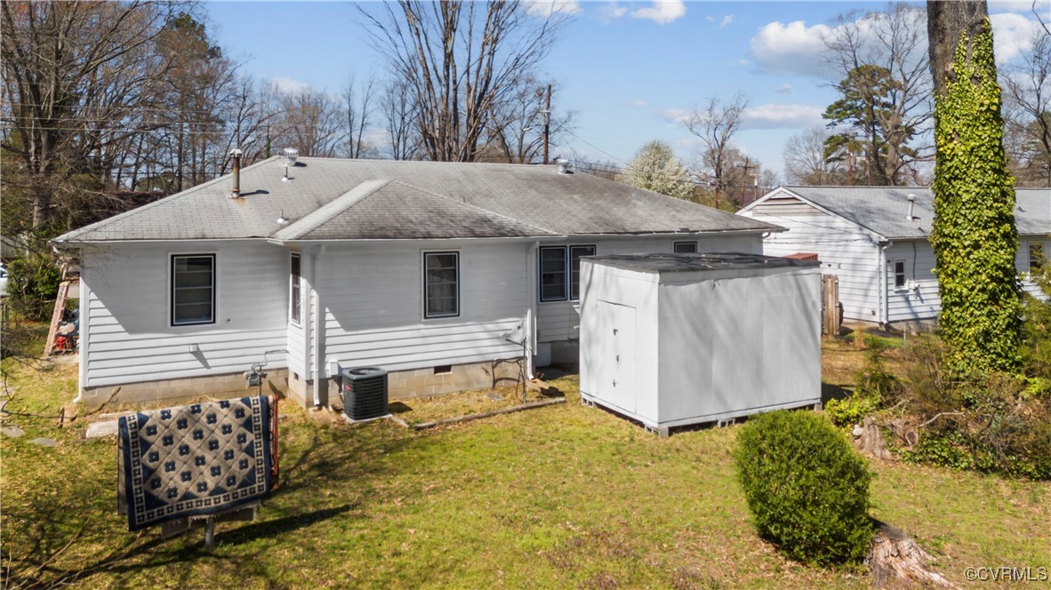 Hopewell, Virginia 23860, United States, 3 Bedrooms Bedrooms, ,2 BathroomsBathrooms,Residential,Active,95547