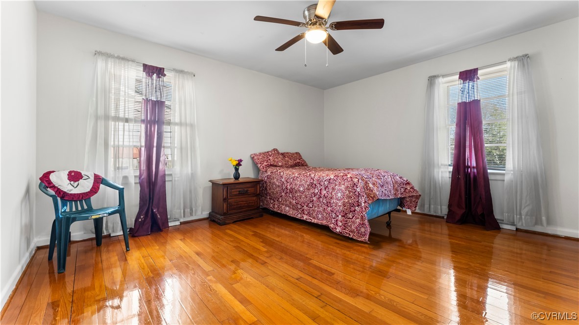 Hopewell, Virginia 23860, United States, 3 Bedrooms Bedrooms, ,2 BathroomsBathrooms,Residential,Active,95547