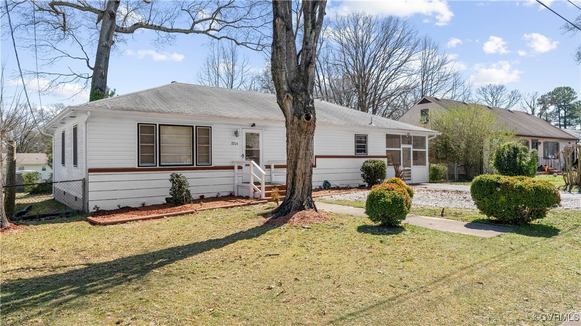 Hopewell, Virginia 23860, United States, 3 Bedrooms Bedrooms, ,2 BathroomsBathrooms,Residential,Active,95547