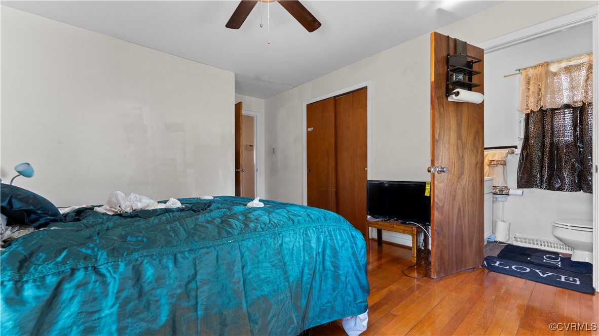 Hopewell, Virginia 23860, United States, 3 Bedrooms Bedrooms, ,2 BathroomsBathrooms,Residential,Active,95547