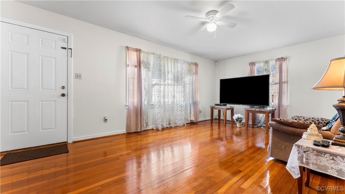 Hopewell, Virginia 23860, United States, 3 Bedrooms Bedrooms, ,2 BathroomsBathrooms,Residential,Active,95547