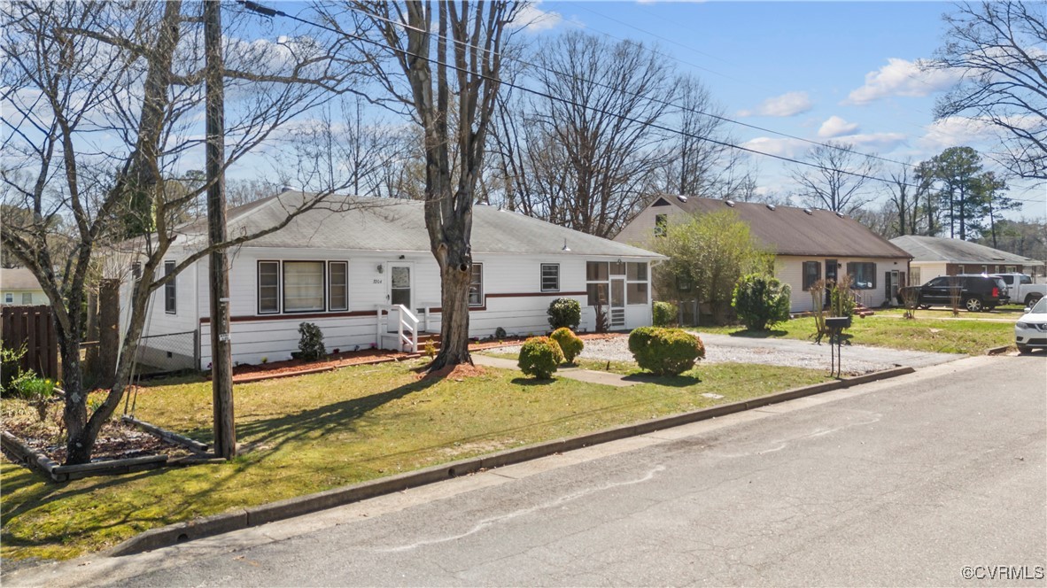 Hopewell, Virginia 23860, United States, 3 Bedrooms Bedrooms, ,2 BathroomsBathrooms,Residential,Active,95547