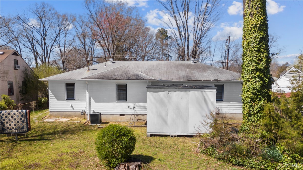 Hopewell, Virginia 23860, United States, 3 Bedrooms Bedrooms, ,2 BathroomsBathrooms,Residential,Active,95547