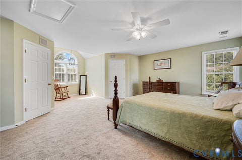 Tiny photo for 10808 Pruett Lane, Henrico, VA 23059 (MLS # 2625772)