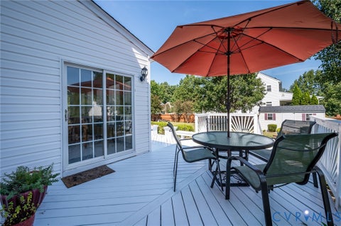 Tiny photo for 10808 Pruett Lane, Henrico, VA 23059 (MLS # 2625772)