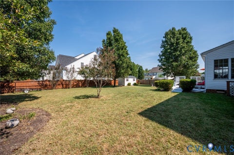 Tiny photo for 10808 Pruett Lane, Henrico, VA 23059 (MLS # 2625772)