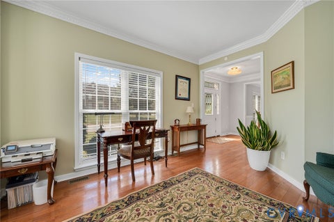 Tiny photo for 10808 Pruett Lane, Henrico, VA 23059 (MLS # 2625772)