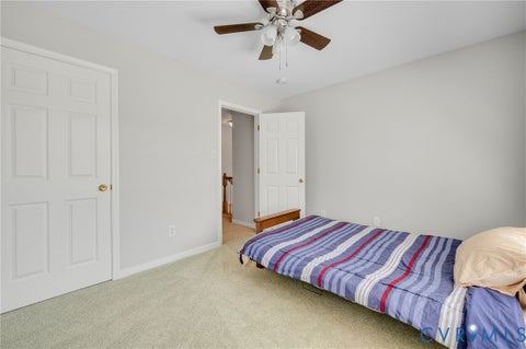 Tiny photo for 10808 Pruett Lane, Henrico, VA 23059 (MLS # 2625772)