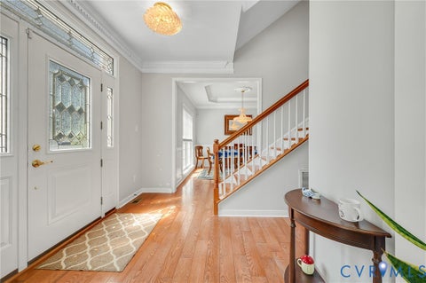 Tiny photo for 10808 Pruett Lane, Henrico, VA 23059 (MLS # 2625772)