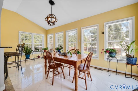 Tiny photo for 10808 Pruett Lane, Henrico, VA 23059 (MLS # 2625772)