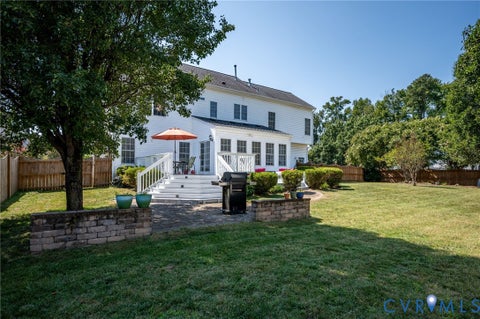 Tiny photo for 10808 Pruett Lane, Henrico, VA 23059 (MLS # 2625772)