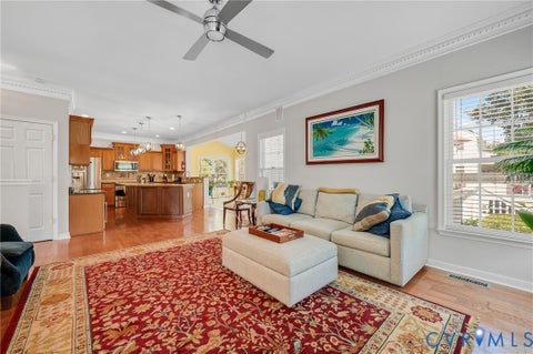Tiny photo for 10808 Pruett Lane, Henrico, VA 23059 (MLS # 2625772)