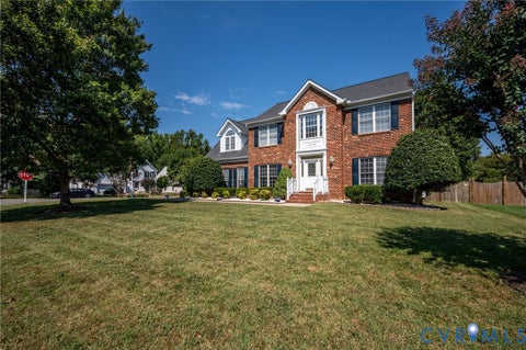Tiny photo for 10808 Pruett Lane, Henrico, VA 23059 (MLS # 2625772)