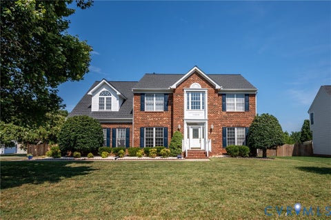 Photo of 10808 Pruett Lane, Henrico, VA 23059 (MLS # 2625772)