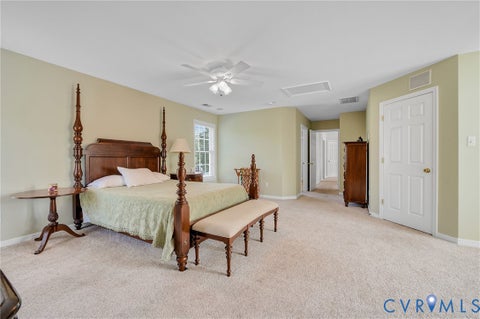 Tiny photo for 10808 Pruett Lane, Henrico, VA 23059 (MLS # 2625772)