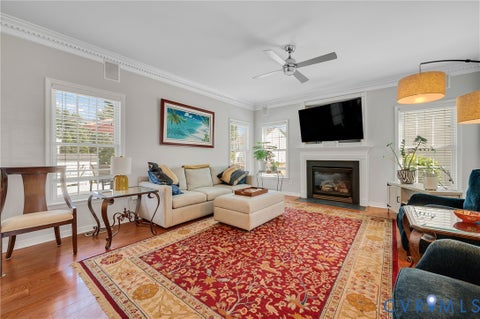 Tiny photo for 10808 Pruett Lane, Henrico, VA 23059 (MLS # 2625772)