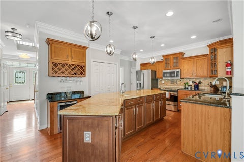 Tiny photo for 10808 Pruett Lane, Henrico, VA 23059 (MLS # 2625772)