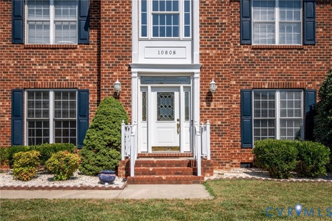 Tiny photo for 10808 Pruett Lane, Henrico, VA 23059 (MLS # 2625772)