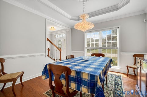 Tiny photo for 10808 Pruett Lane, Henrico, VA 23059 (MLS # 2625772)