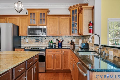 Tiny photo for 10808 Pruett Lane, Henrico, VA 23059 (MLS # 2625772)