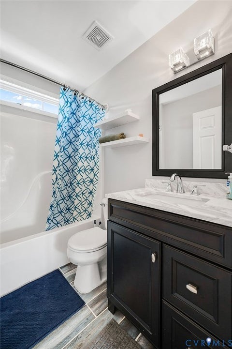 Tiny photo for 10808 Pruett Lane, Henrico, VA 23059 (MLS # 2625772)