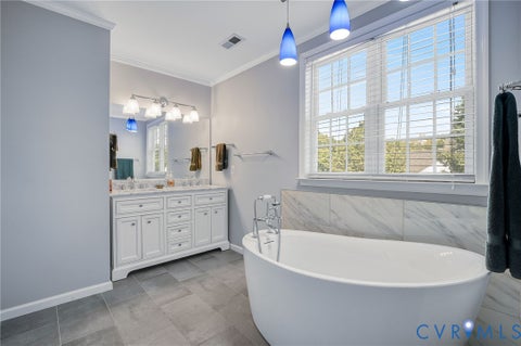 Tiny photo for 10808 Pruett Lane, Henrico, VA 23059 (MLS # 2625772)