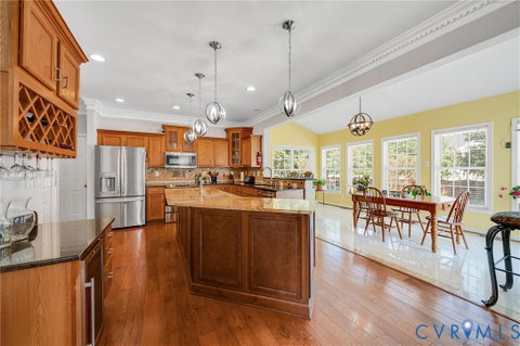 Tiny photo for 10808 Pruett Lane, Henrico, VA 23059 (MLS # 2625772)