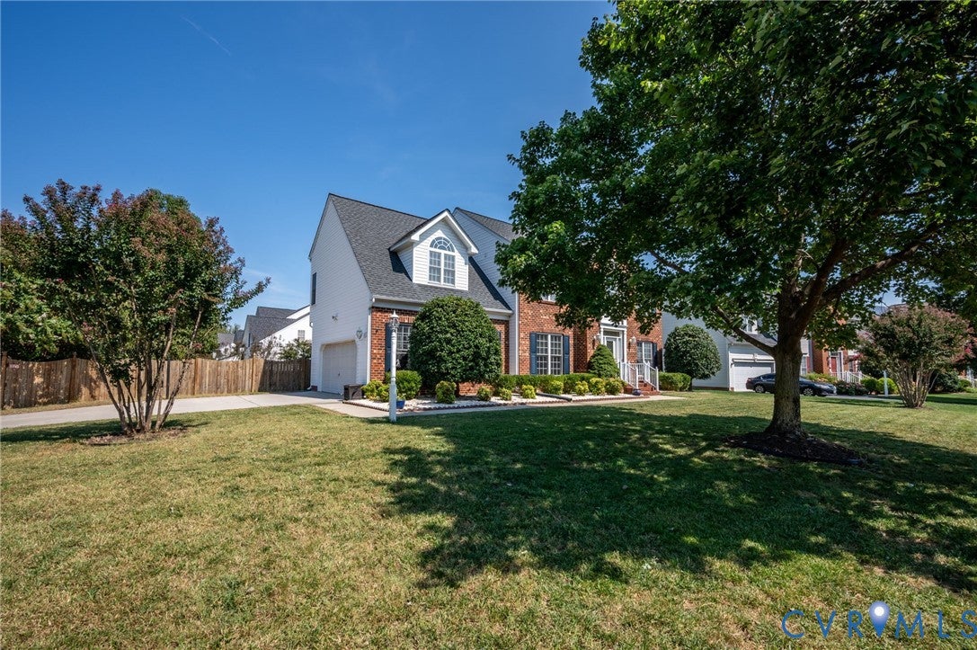 10808 Pruett Lane