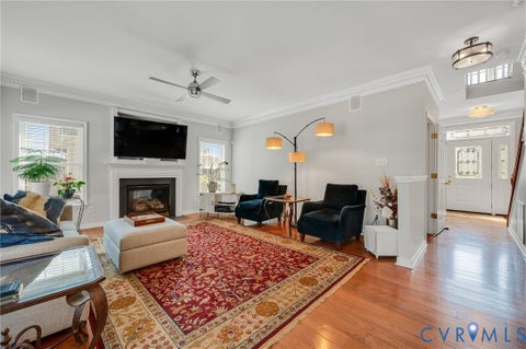 Tiny photo for 10808 Pruett Lane, Henrico, VA 23059 (MLS # 2625772)