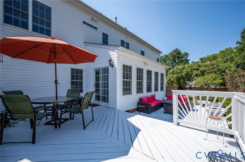 Tiny photo for 10808 Pruett Lane, Henrico, VA 23059 (MLS # 2625772)