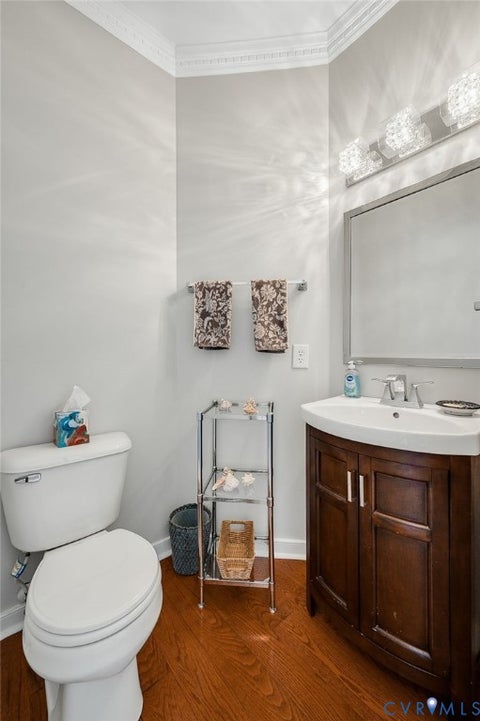 Tiny photo for 10808 Pruett Lane, Henrico, VA 23059 (MLS # 2625772)