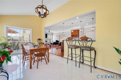 Tiny photo for 10808 Pruett Lane, Henrico, VA 23059 (MLS # 2625772)