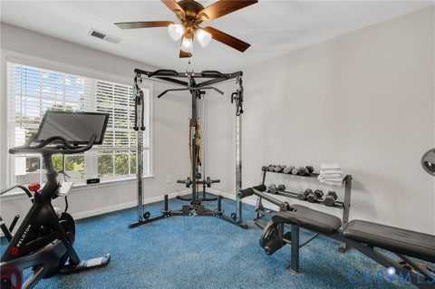 Tiny photo for 10808 Pruett Lane, Henrico, VA 23059 (MLS # 2625772)