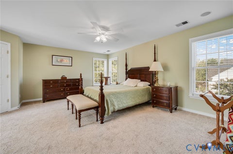 Tiny photo for 10808 Pruett Lane, Henrico, VA 23059 (MLS # 2625772)
