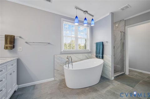 Tiny photo for 10808 Pruett Lane, Henrico, VA 23059 (MLS # 2625772)
