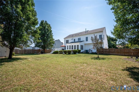 Tiny photo for 10808 Pruett Lane, Henrico, VA 23059 (MLS # 2625772)