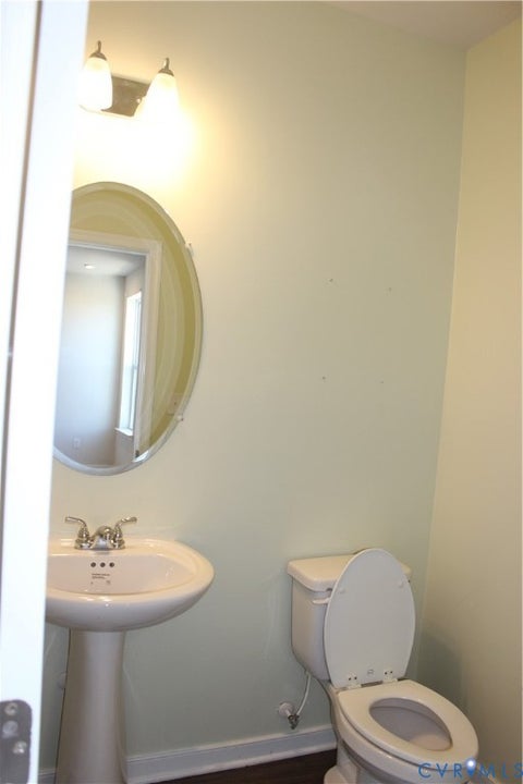 Tiny photo for 14435 Hancock Towns DR DR, Chesterfield, VA 23832 (MLS # 2623534)