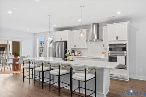 Tiny photo for 571 Hazel Place #B, Glen Allen, VA 23233 (MLS # 2618380)